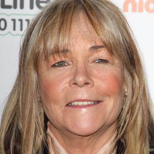 Linda Robson Profile Picture