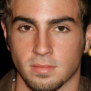 Wade Robson Profile Picture