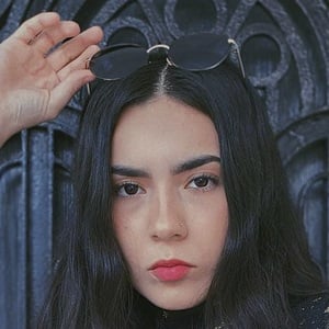 Alejandra Rocha Profile Picture