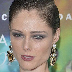 Coco Rocha Profile Picture