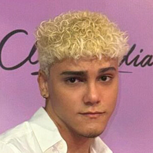 Gustavo Rocha Profile Picture