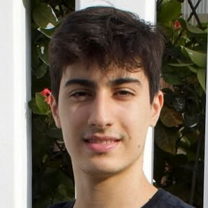 Lucas Rocha Profile Picture