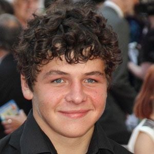 Daniel Roche Profile Picture