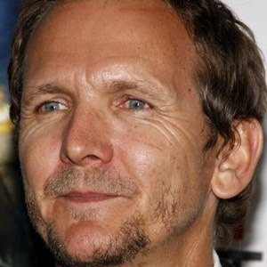 Sebastian Roche Profile Picture