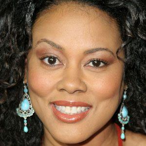 Lela rochon of images What Happened