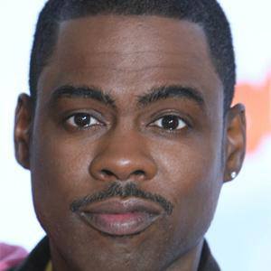 Chris Rock Profile Picture