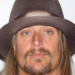 Kid Rock Profile Picture