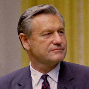 Nelson Rockefeller Profile Picture