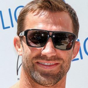 Luke Rockhold Profile Picture