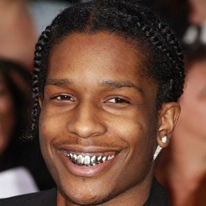 A$AP Rocky Profile Picture