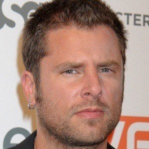 James Roday Rodriguez Profile Picture