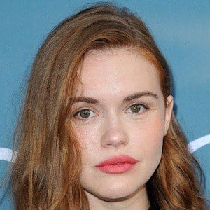 Holland Roden Profile Picture