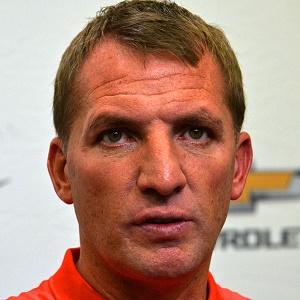 Brendan Rodgers