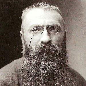 Auguste Rodin