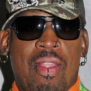 Dennis Rodman Profile Picture