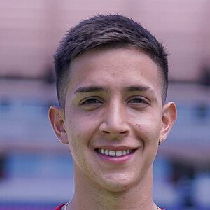 Alan Rodríguez Profile Picture