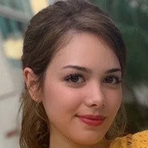 Maira Alexandra Rodríguez Profile Picture