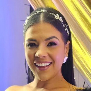 Natalia Rodríguez Profile Picture