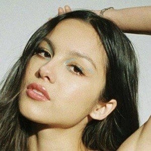 Olivia Rodrigo Profile Picture