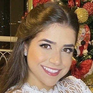 Isabela Rodrigues Caetano Profile Picture