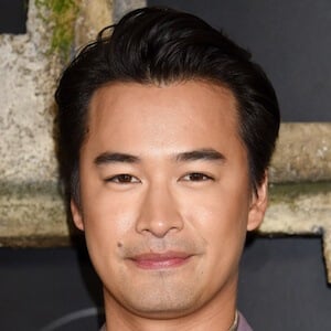 Jordan Rodrigues