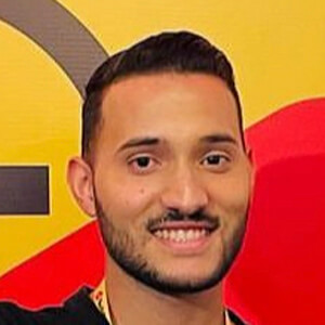 Thiago Rodrigues Profile Picture