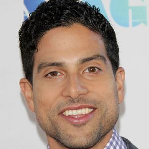 Adam Rodriguez