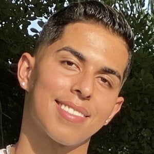 Alejandro Rodriguez Profile Picture