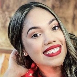 Alexa Rodríguez Profile Picture
