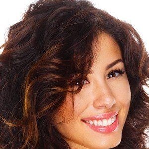 Alexandra Michelle Rodriguez Profile Picture