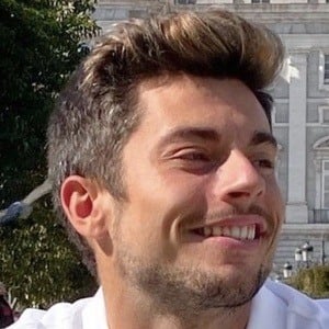 David Rodríguez Profile Picture