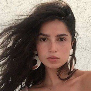 Eliana Gil Rodríguez Profile Picture