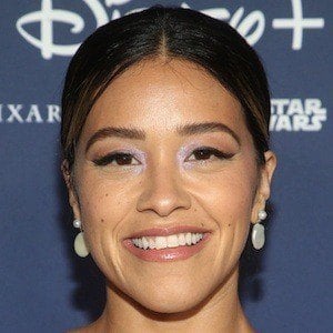 Gina Rodriguez Profile Picture