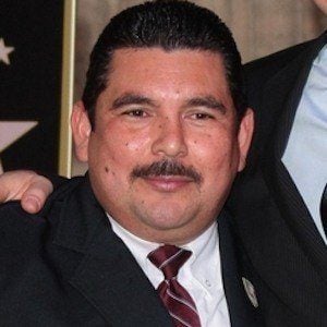 Guillermo Rodriguez Profile Picture