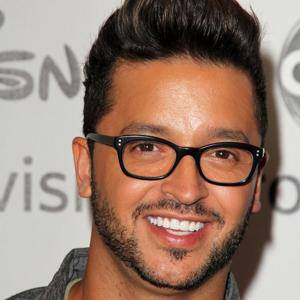 Jai Rodriguez Profile Picture