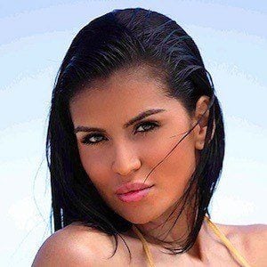 Jazmín Ivy Rodríguez Profile Picture