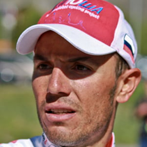 Joaquim Rodríguez Profile Picture