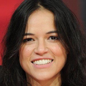 Michelle Rodriguez Profile Picture