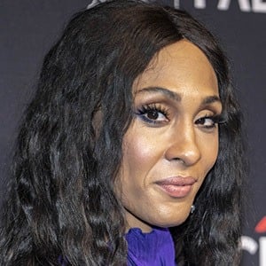 MJ Rodriguez Profile Picture