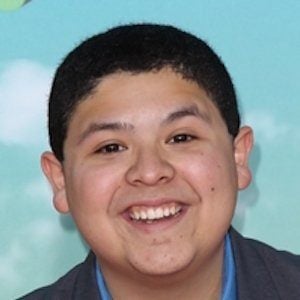 Rico Rodriguez Profile Picture