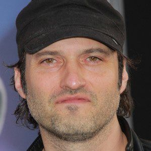 Robert Rodriguez Profile Picture