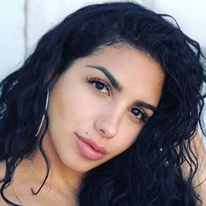 Adryana Rodryguez Profile Picture