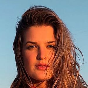 Hannah Roeloffs Profile Picture