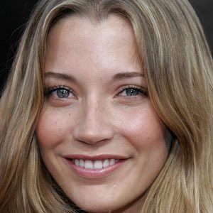 Sarah roemer picture