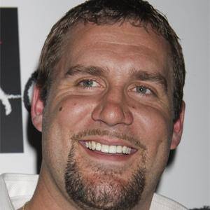 Ben Roethlisberger Profile Picture