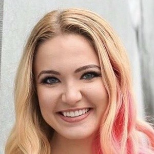 Emily Rogawski Profile Picture
