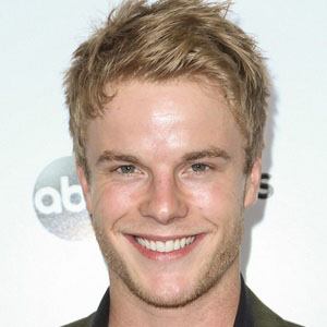 Graham Rogers