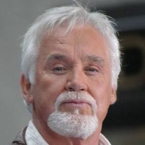 Kenny Rogers Profile Picture