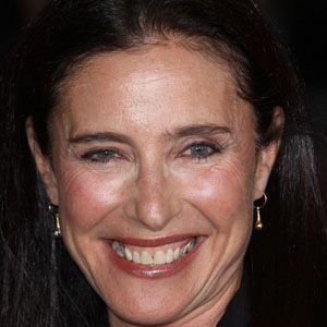 Mimi Rogers