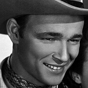 Roy Rogers Profile Picture